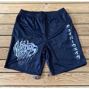 NEW Vapor 95 Athletic Shorts Size 34 Men’s Black